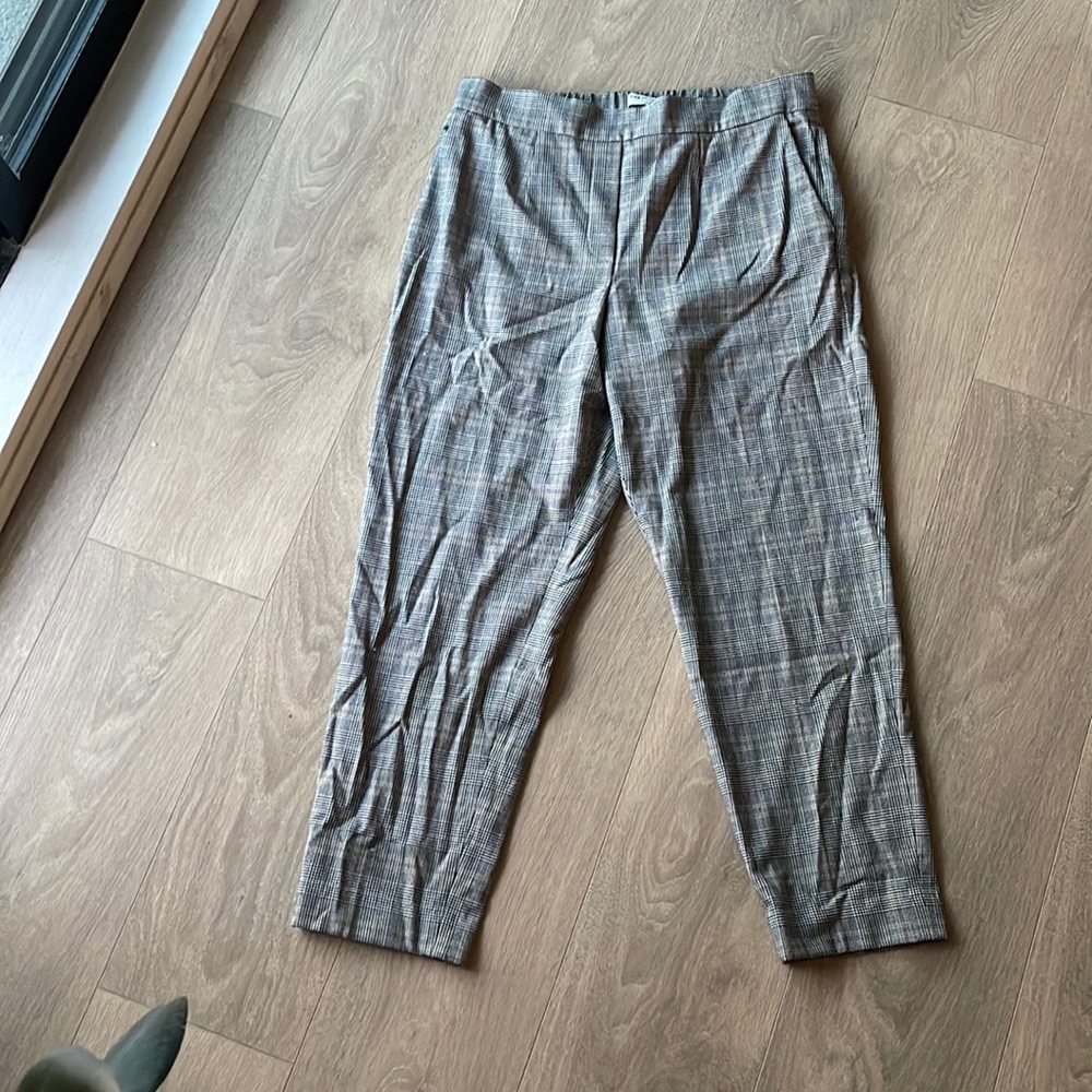 Babaton pants